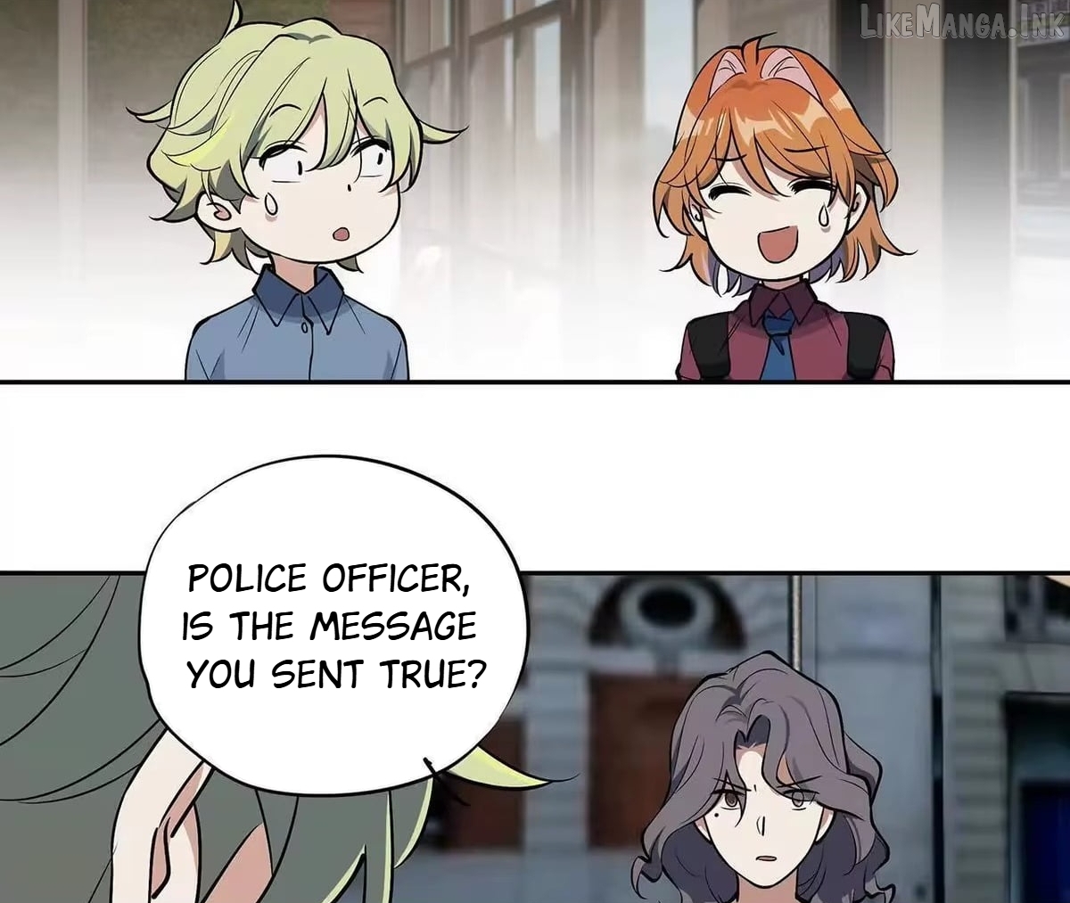 Confession Of The Suspect A Chapter 39  - page 24